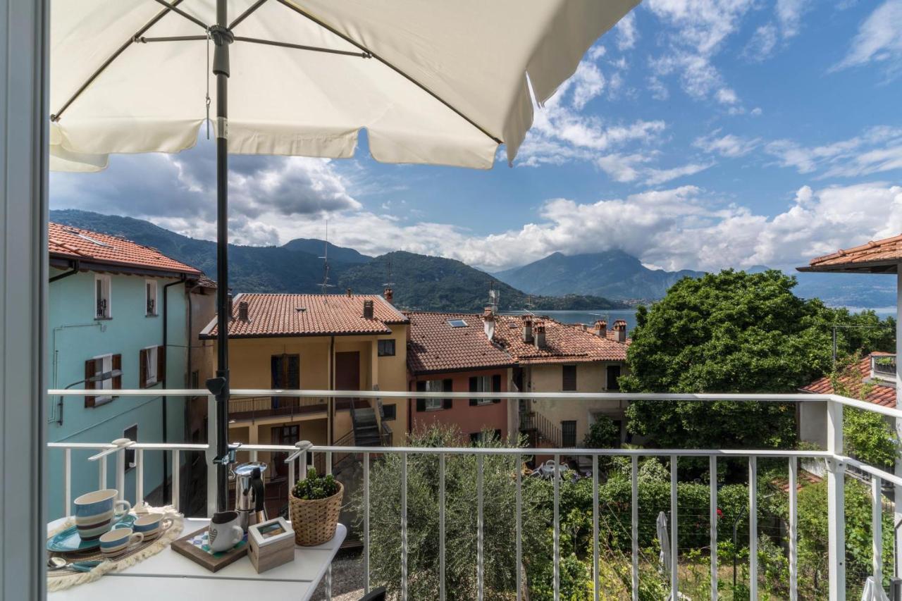 Casa Royale Appartamento Acqua Lierna Exterior photo