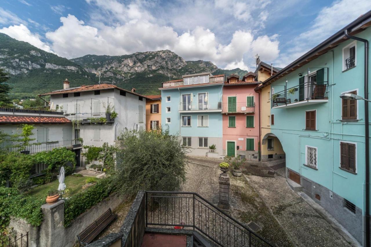 Casa Royale Appartamento Acqua Lierna Exterior photo